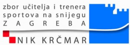 PRISTUPNICA Zboru učitelja i trenera sportova na snijegu Zagreba “Nik Krčmar“